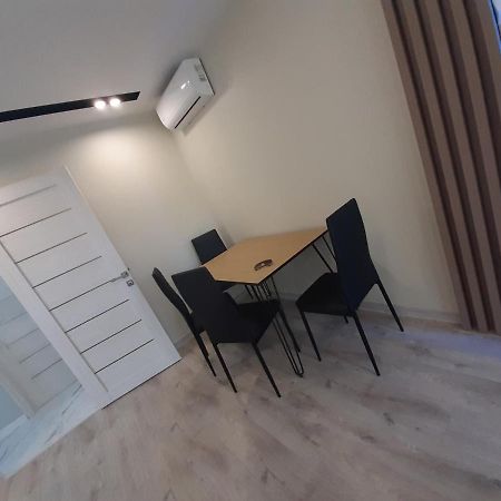 Secheni Apartment Uzhhorod Exterior foto